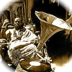 Teba & Friends "African Thing" 1st Edition Guiding Star Mix 2013