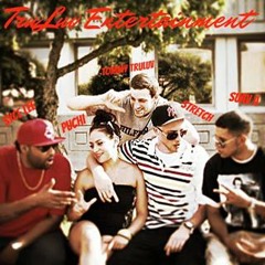 Stretch Feat Suav A- Teasin Me