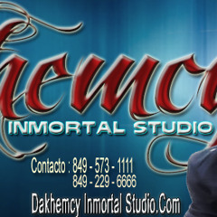 Secreto El Biberon - Por Ti (Prod By Dj Sammy) By Dakhemcy Inmortal Studio