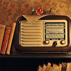 Lukewell - Grandma´s Radio