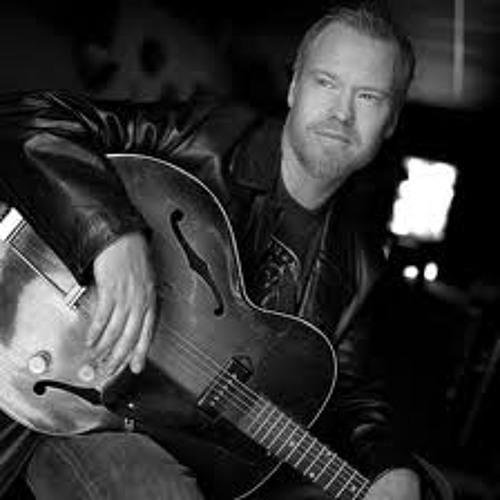 Shawn mullins - lullaby (acoustic)