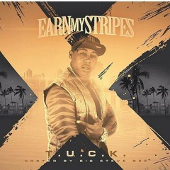 Earn My Stripes (EMS)