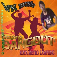 Ddt-tega harni metro wm music 35 wonosari