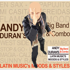 EL PAPUJITO - Andy Duran´s Band