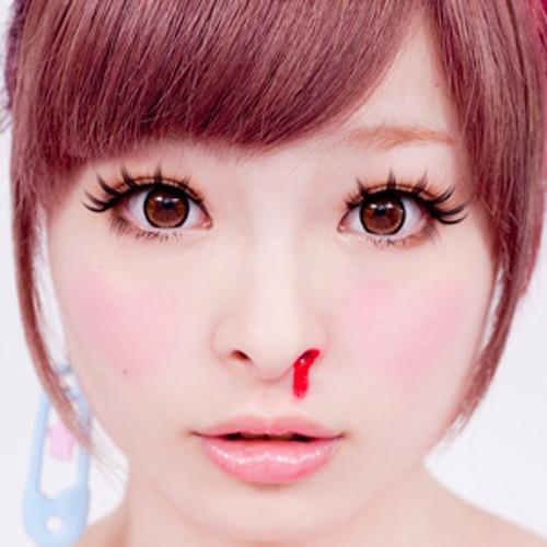 きゃりーぱみゅぱみゅ - インベーダーインベーダー(KPP Trap Dreamin' Mix)