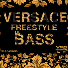 Bass - Versace Freestyle