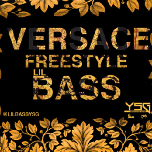 Stream Bass - Versace Freestyle by LILBASS | Listen online for free on ...