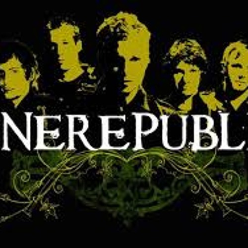 ONE REPUBLIC IF I LOSE MYSELF RE-CON REMIX