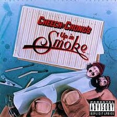 Lost Due To Incompetence Remix (Cheech & Chong's Up In Smoke Theme)