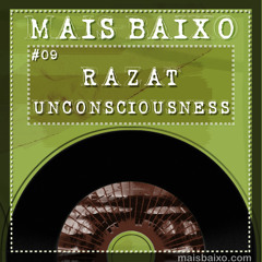 09 - Razat - Unconsciousness