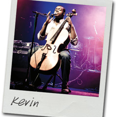 Kevin "K-O" Olusola - Mirror ( Justin Timberlake Cello Cover )