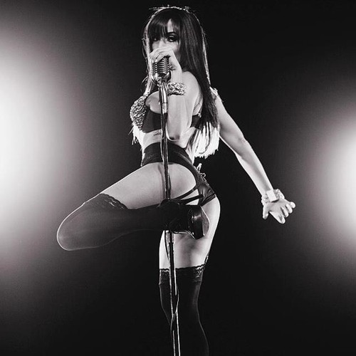 Show das Poderosas (Versão Metal)