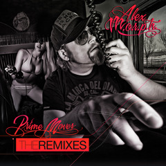Alex M.O.R.P.H. feat. Hannah - When I Close My Eyes (Alex M.O.R.P.H. Vocal Club Mix)