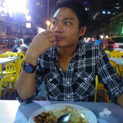 ဘိုဘို & ညီပုေလး- ေ၀းလြင္႔သြားတဲ႔အိမ္မက္