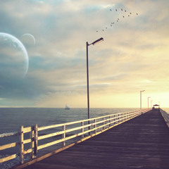 حياة المرء أقدار .... موسى مصطفى