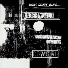 Underworld - Rez _ Cowgirl (Live at Fuji Rock) (2003)