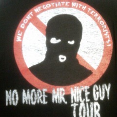 The Criminal - On The Go - Frenchcore Re - Mix Edit 3