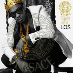 King Los - Versace Freestyle
