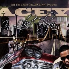Acey ft Chub Mac (TURN UP)