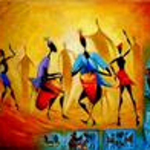 Richard Bona, Lokua Kanza.flv