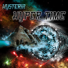 Hysteria - Hyper Time (album demo)