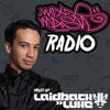 Laidback Luke - Mixmash Radio 006 - 06.07.2013 (EDC Vegas 2013 Liveset)
