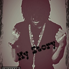 YungMynie - 1000 Miles