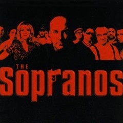 Alabama 3 - Woke Up This Morning / The Sopranos theme song (Rensus Remix)
