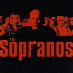 Alabama 3 - Woke Up This Morning / The Sopranos theme song (Rensus Remix)