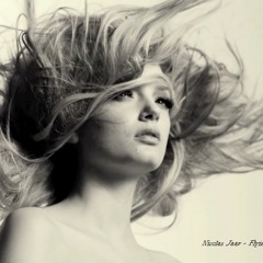 Nicolas Jaar - Flying Hair (Aris Psychas Edit)