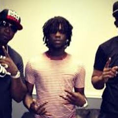 RayyVBeatz - Gucci x Prada