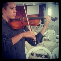 Ovelha Errante (Solo)