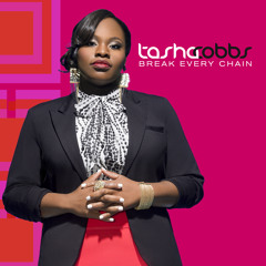 Tasha Cobbs Interview - Conducted by Lin. Woods