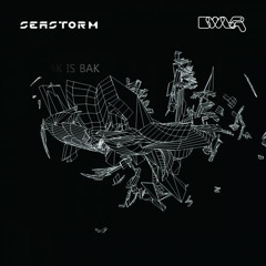 Stormcell (Daz Furey remix) - Siesta Submarina