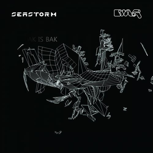 Stormcell (Daz Furey remix) - Siesta Submarina