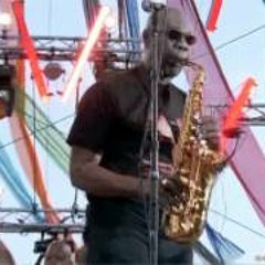 manu dibango Africa