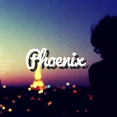 Phoenix If I Ever Feel Better Special Edit By 75 Shaussman Phoenix If I Ever Feel Better Special Edit By 75 Shaussman