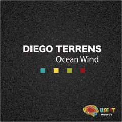 Ocean Wind (Diego Terrens - Original Mix)