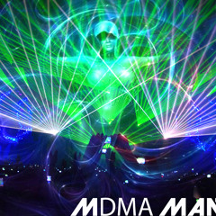 MDMA Maniac - Clasic Trance Mix