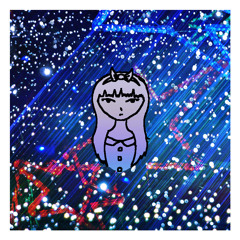 you made a constellation