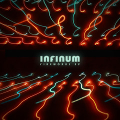 INFINUM - Cyberia [Release info in Description]