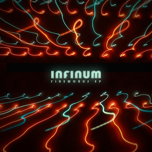 INFINUM - Cyberia [Release info in Description]