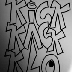 KICK KACK KLO - Ich Find Dich Scheisse