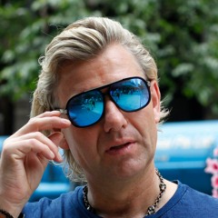 Drrock & Björn Tänder - Sommarkort (Letar Efter Tuggen)