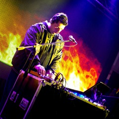 Hossana Remix (feat. Andres Pronesti)