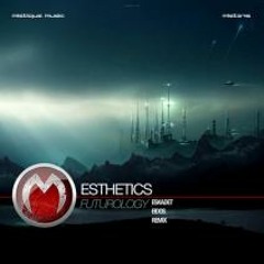 Esthetics Music - Futurology - Eskadet Remix