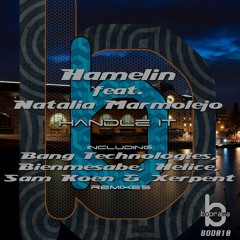Hamelin feat. Natalia Marmolejo - Handle It (Sam Koen & Xerpent Remix)