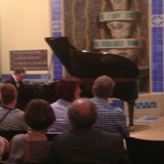 Frederic Chopin, Nocturne cis-moll (Eugene Mursky)