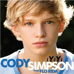 Cody Simpson - IYiYi (ft  Flo Rida)