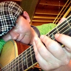 Florida By Patti Griffith Cover